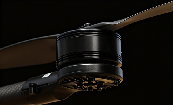 Drone Motor Applications Across Different Flight Scenarios